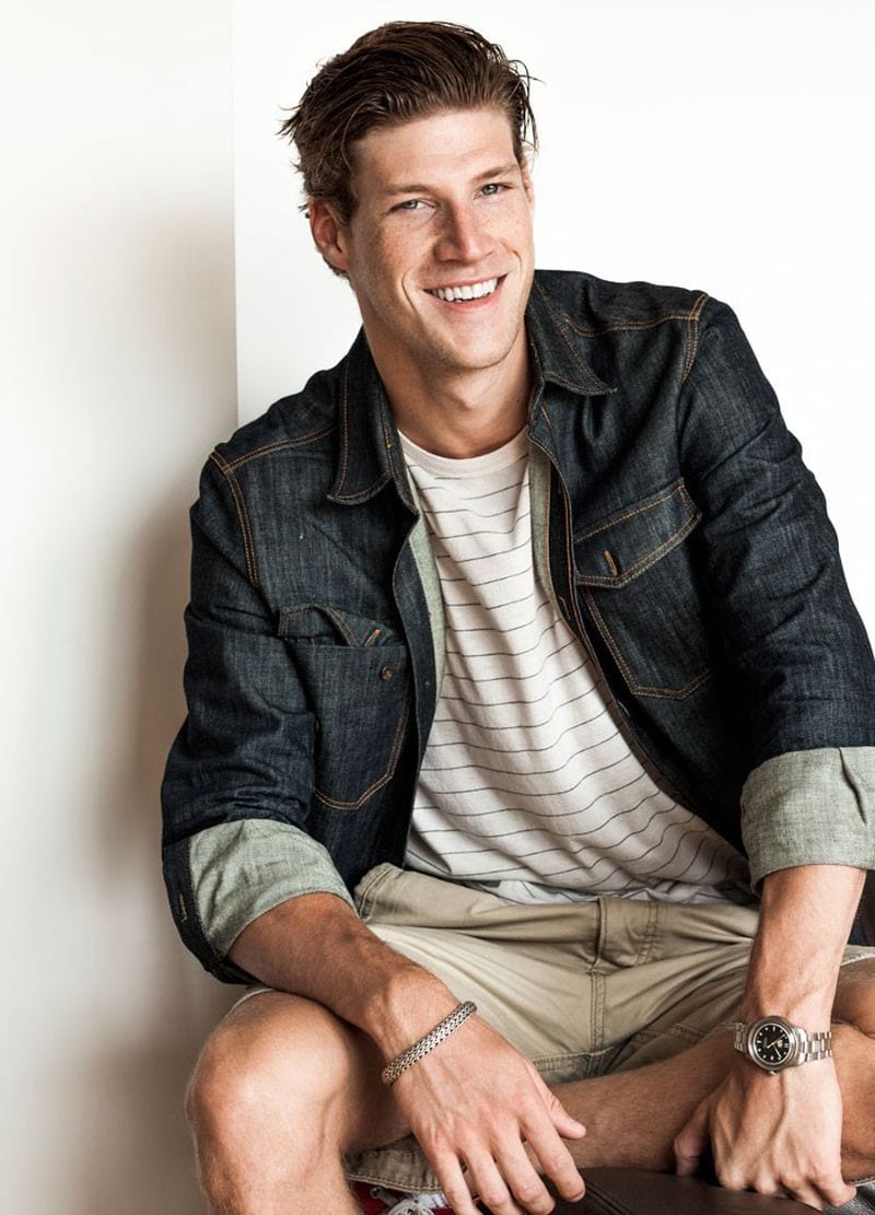 Alex Loomans — photo 4