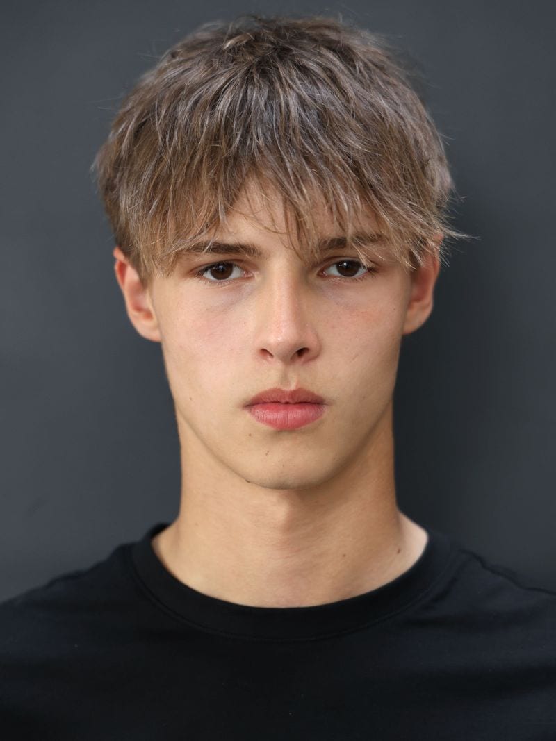 Jack Paulsen — photo 1