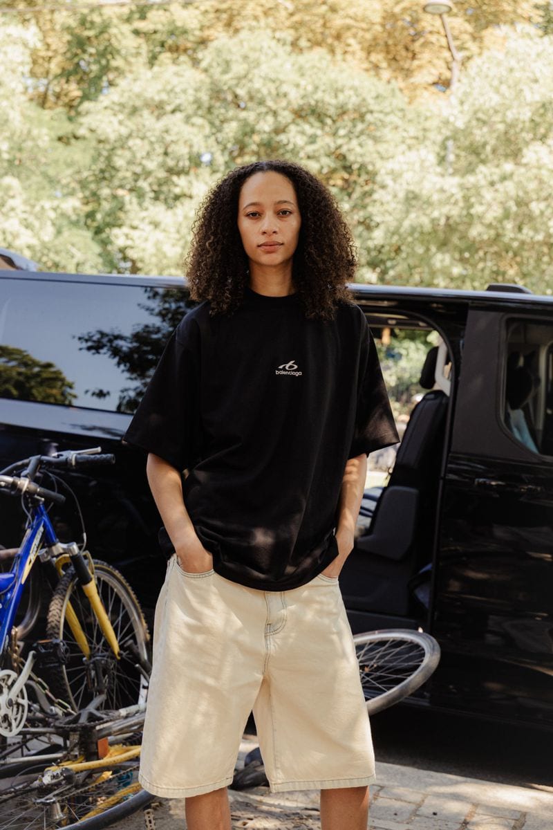 Selena Forrest — photo 9