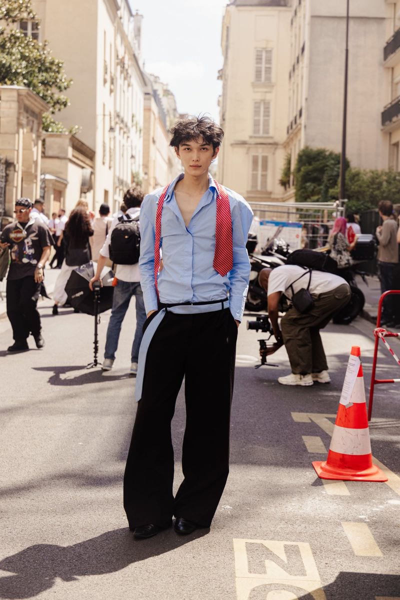 Ali Daniyarov — photo 2