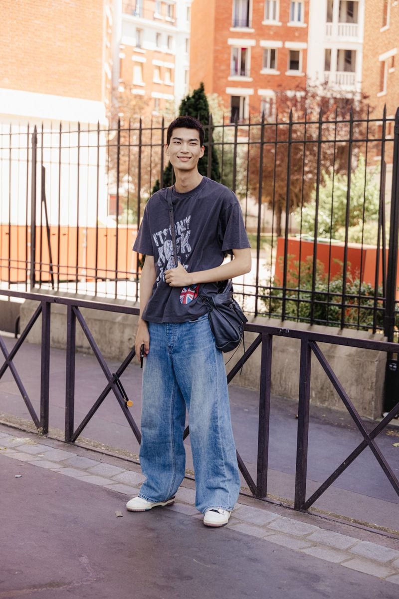 Huanyuan Li — photo 3