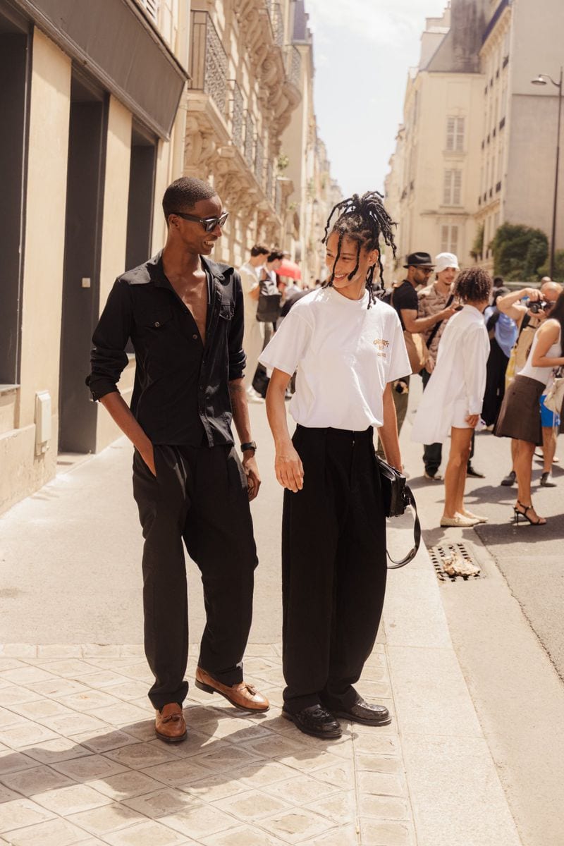 Samuel Elie — photo 5