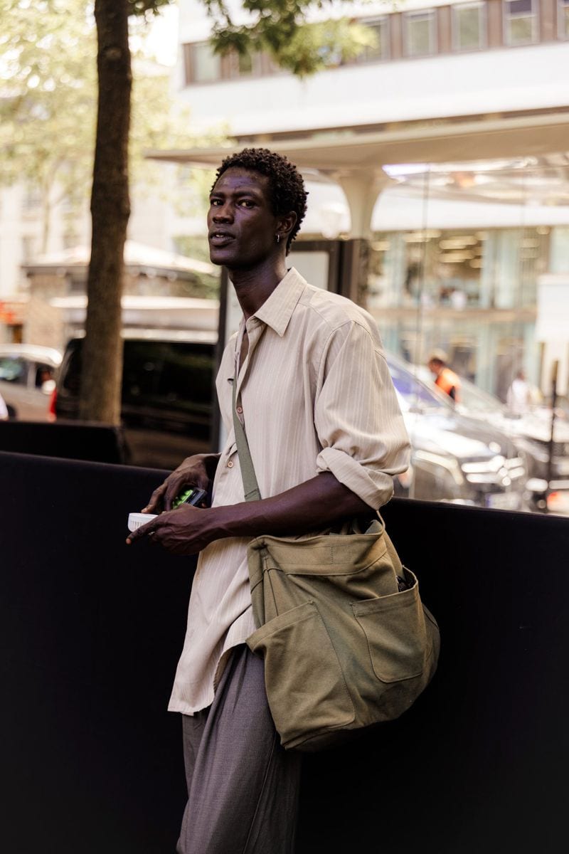 Seid Mahamat — photo 3