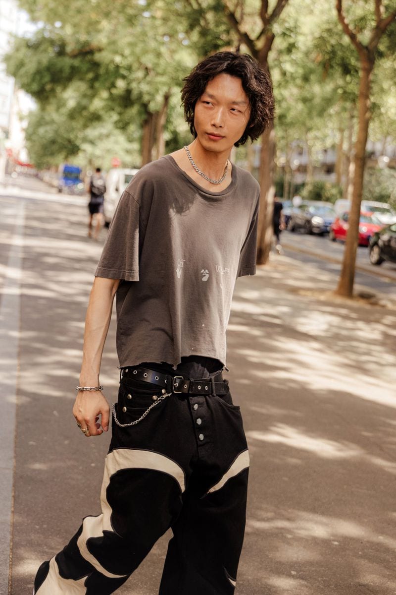 Xu Meen — photo 5