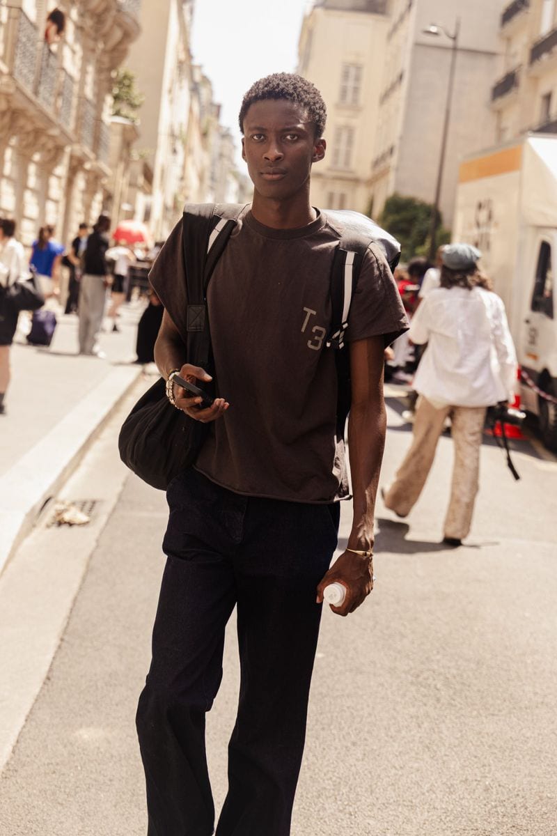 Saliou Seck — photo 2