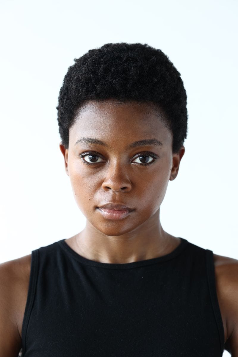 Chidera Okonkwo — photo 1