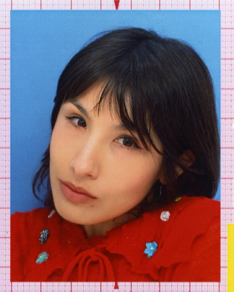 Daria Kobayashi Ritch — portfolio 1