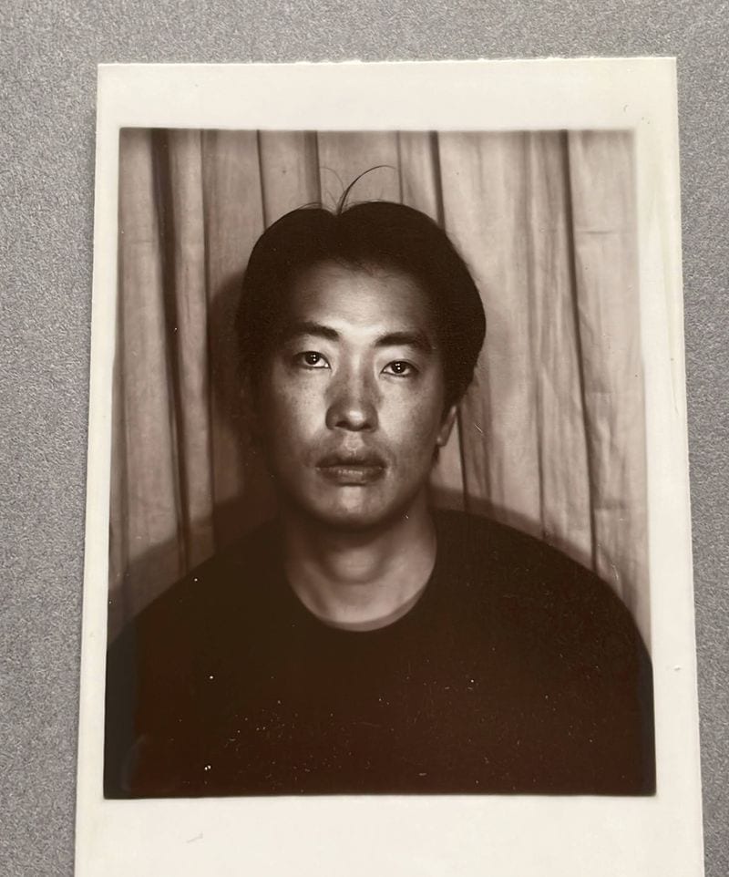 Sho Tatsuishi — портфолио 1