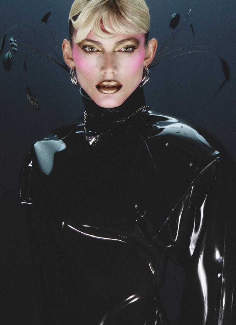 Valentina Sampaio — photo 6