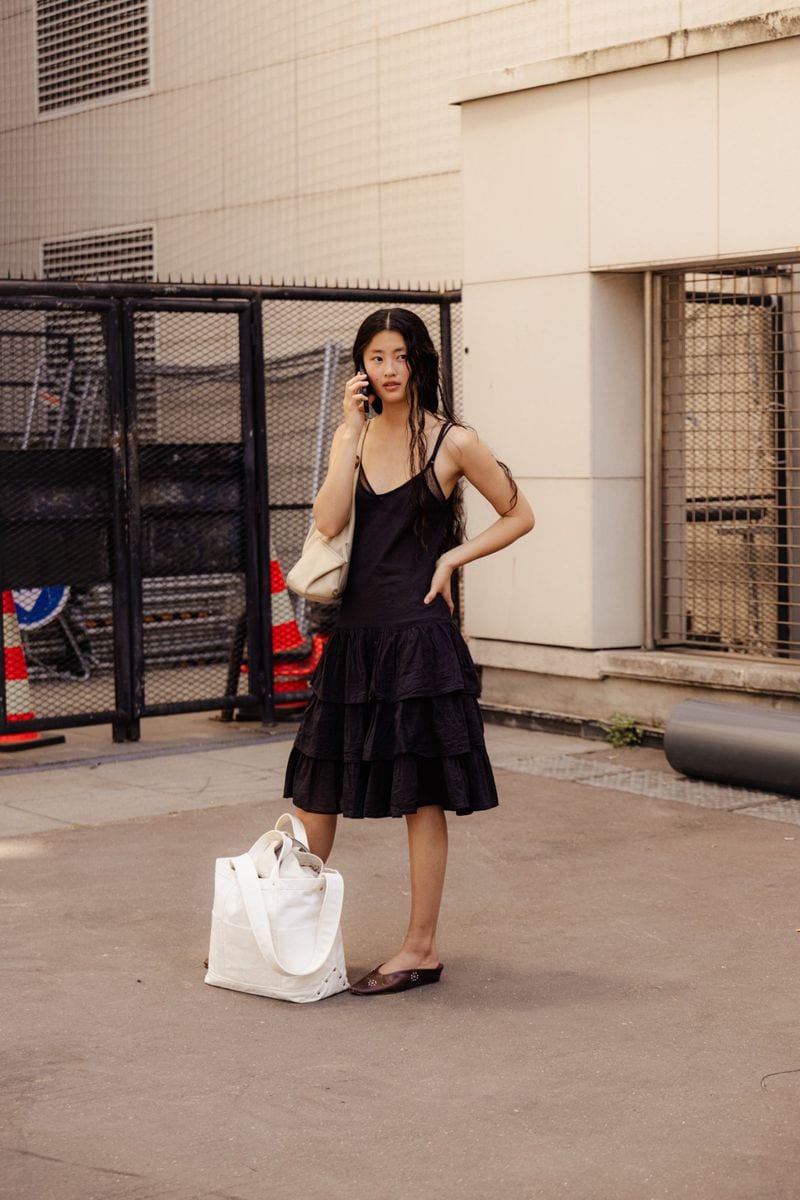 Akari Higashi — photo 2