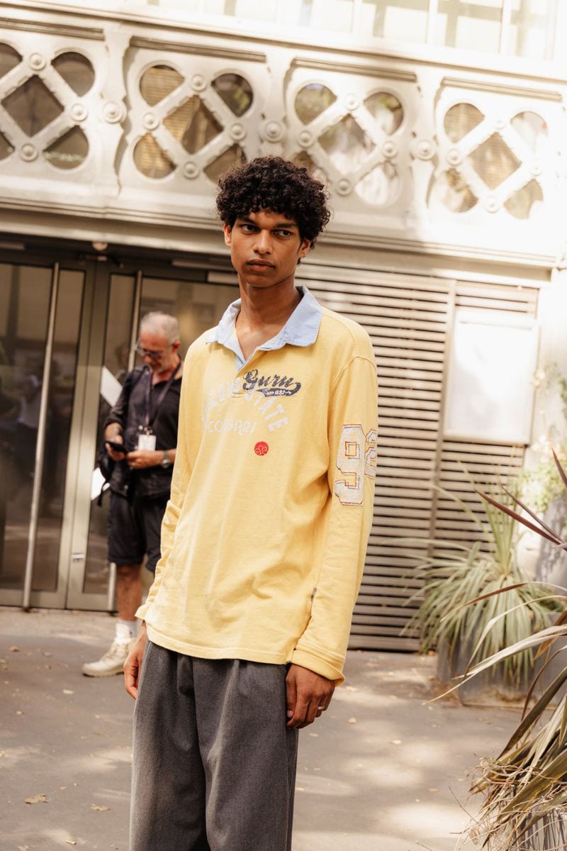 Alexandre Vidal — photo 2