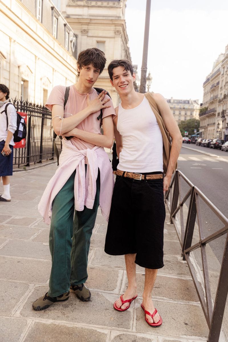 Aurelien Franck — photo 2