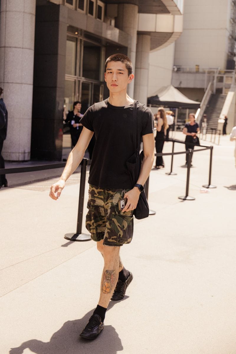 Long Li — photo 2