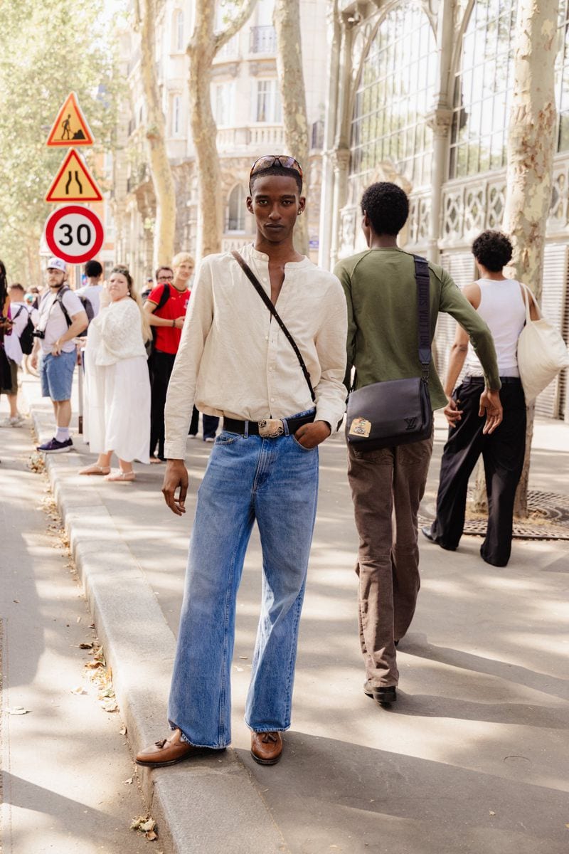 Samuel Elie — photo 7