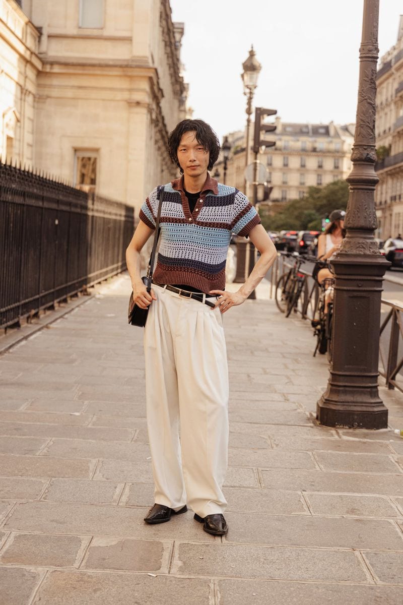 Xu Meen — photo 6