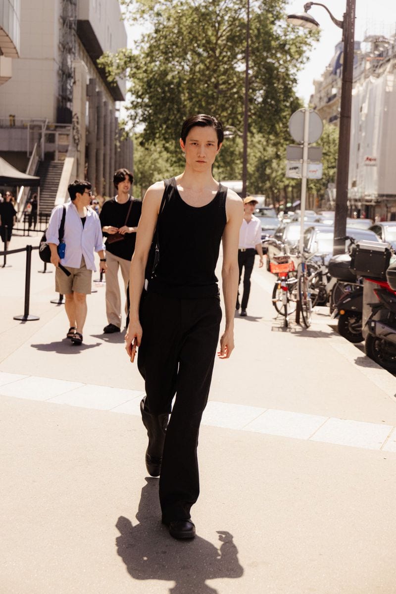 Wanjie Gao — photo 2