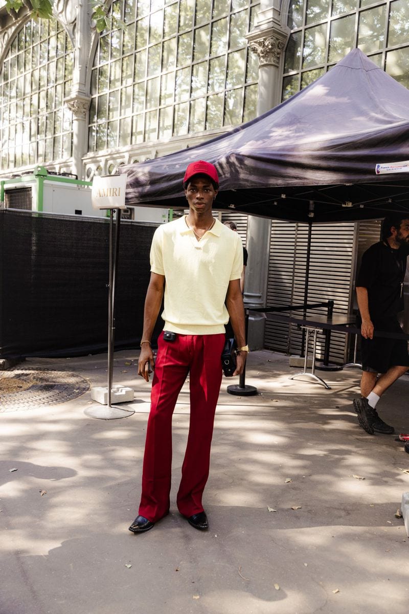 Zaram Obasi — photo 2