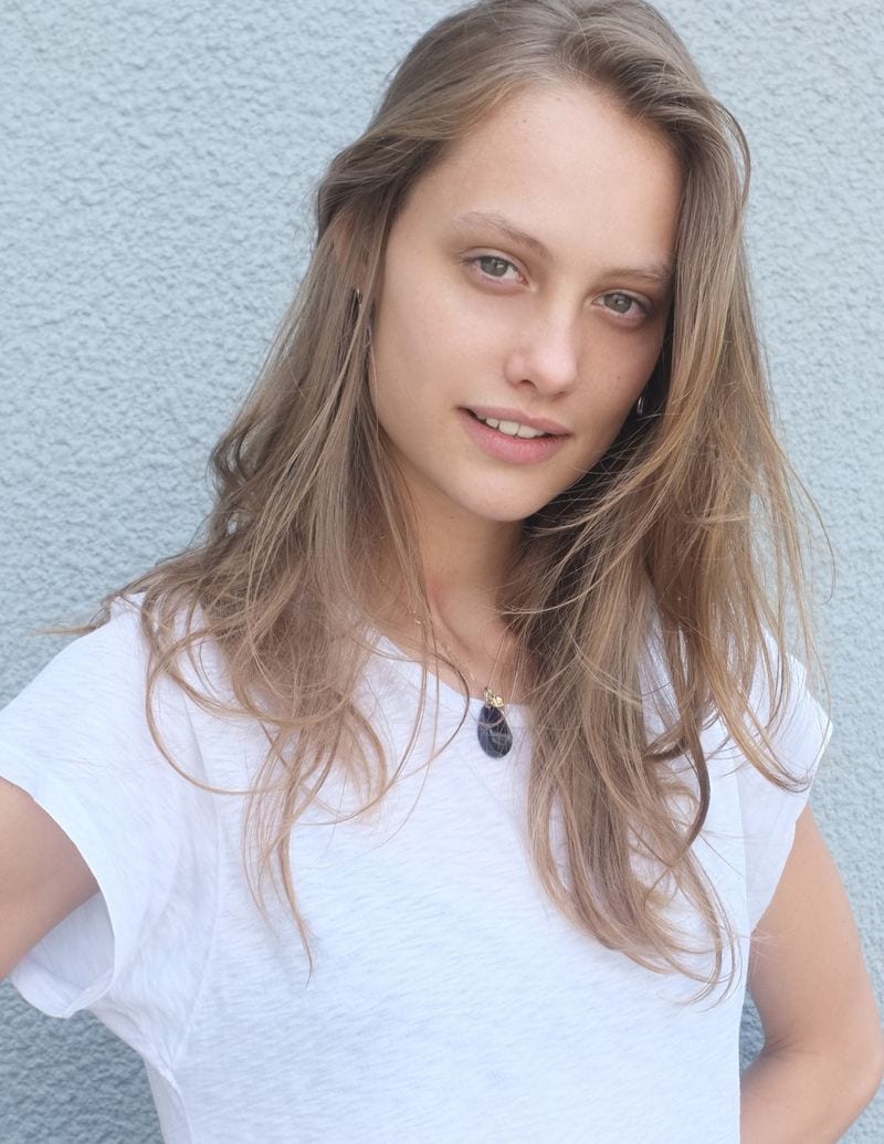 Queeny van der Zande — photo 6