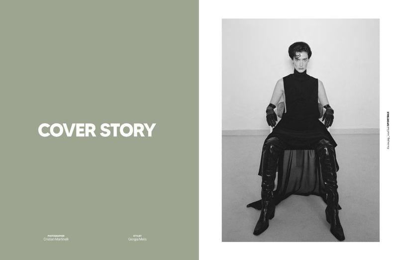 Cristian Martinelli — portfolio 3