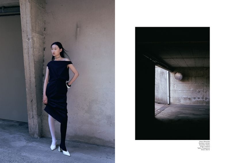 Li Shirui — photo 2
