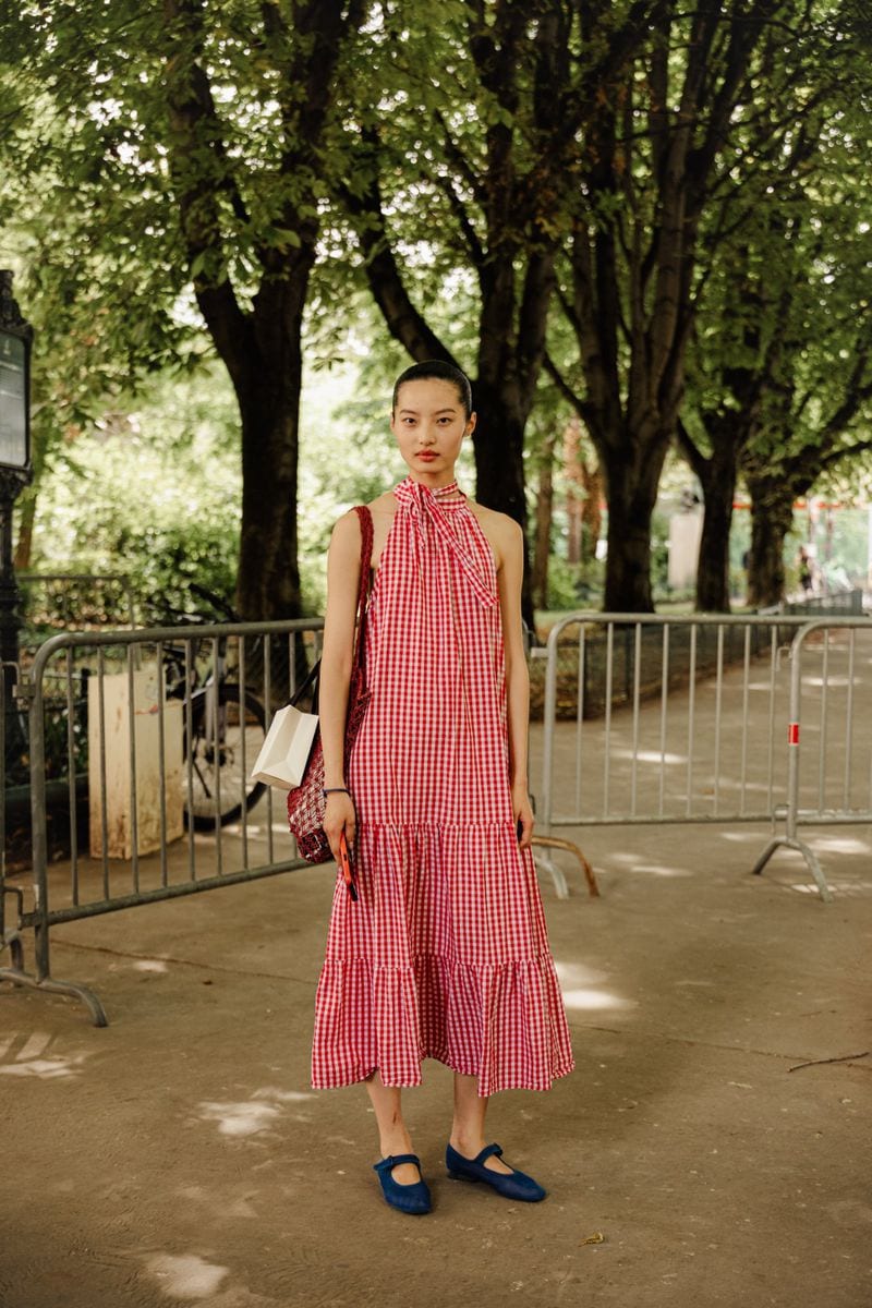 Chen Yang — photo 7
