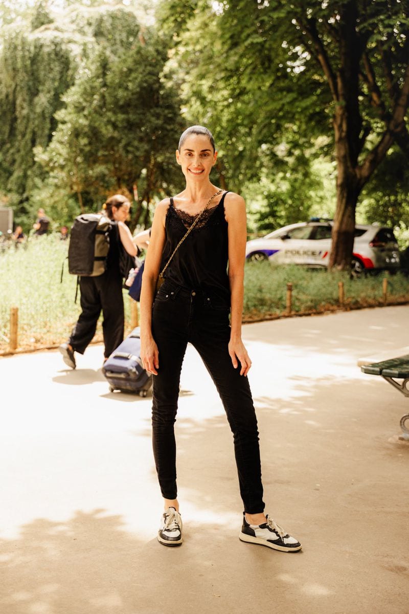 Danielle Zinaich — photo 2