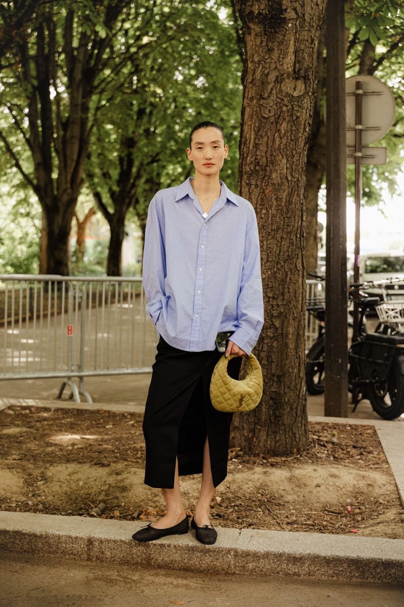 Lina Zhang — photo 3
