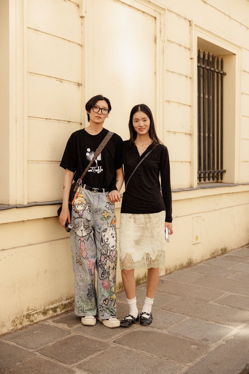 Qin Lei — photo 3