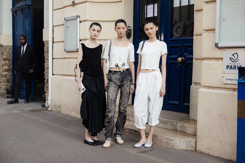 Yuting Zou — photo 4