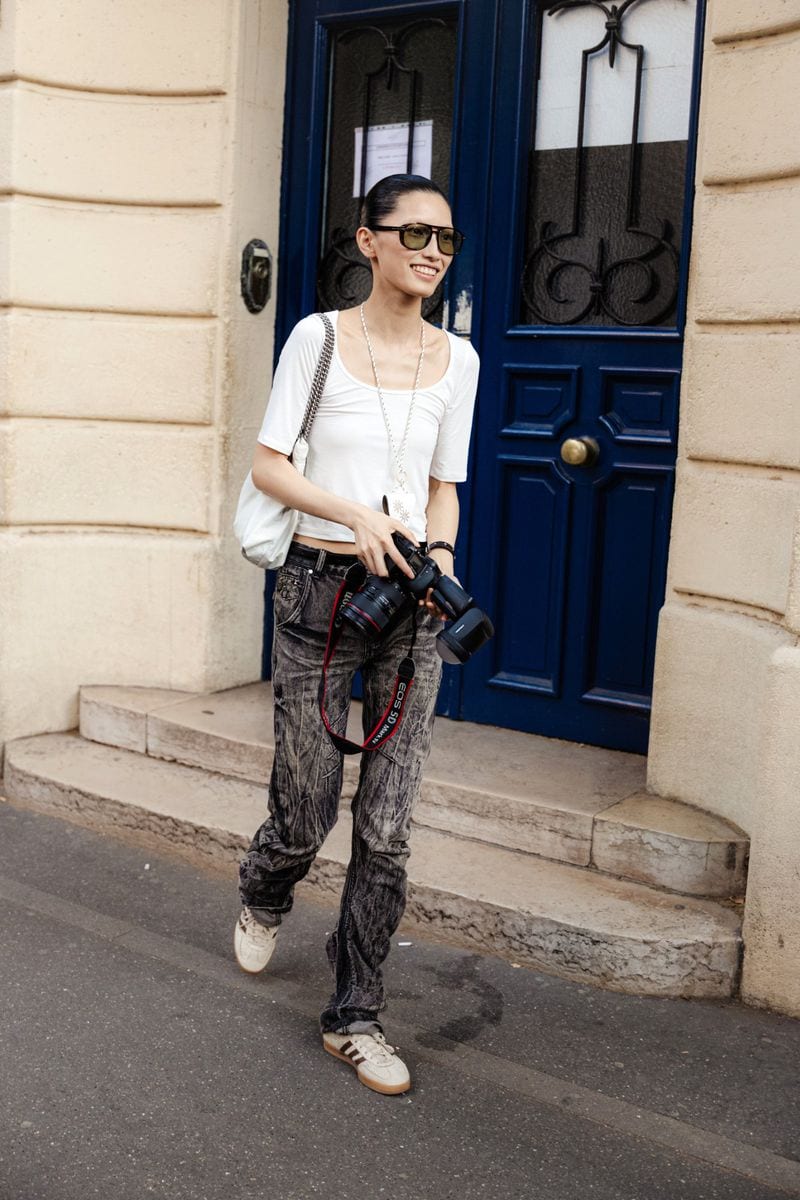 Xinyue Guo — photo 3