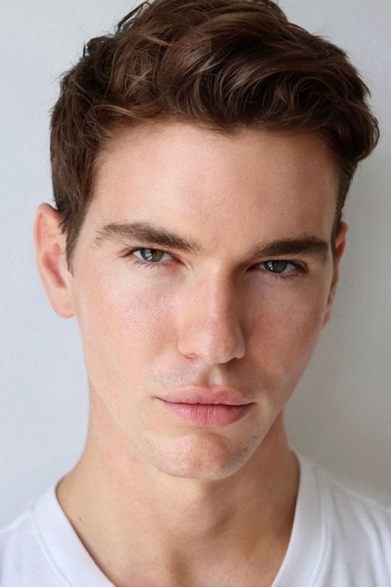 Michael Loizzo — photo 1