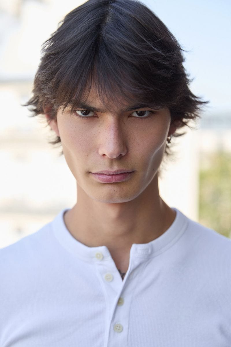 Erik Ilin — photo 1