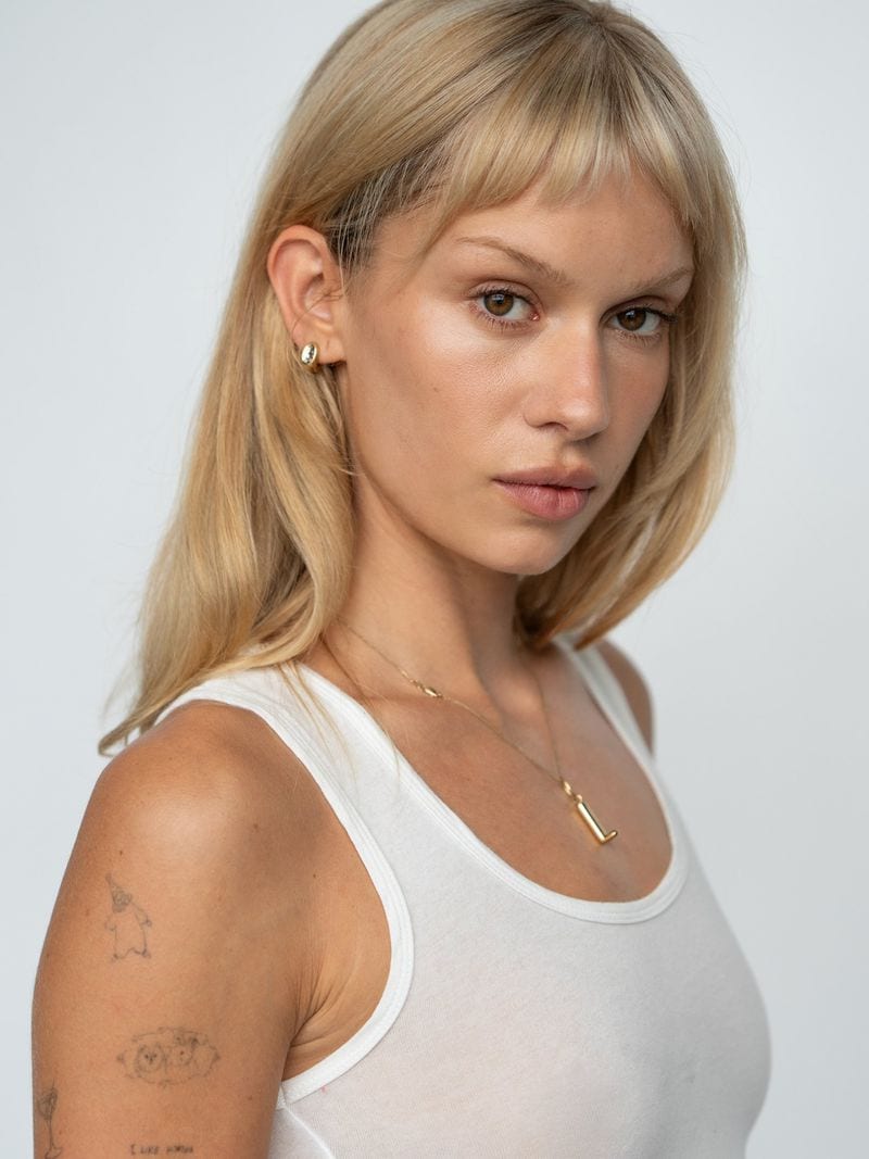 Lindsay Vrckovnik — photo 1