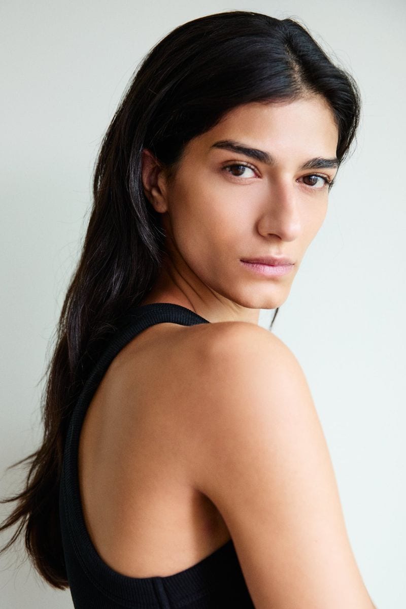 Günce Gözütok — photo 1