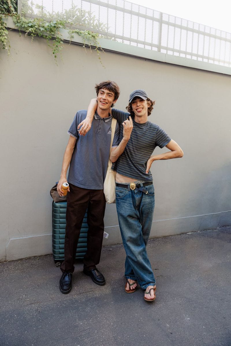 Benjamin Carion — photo 6