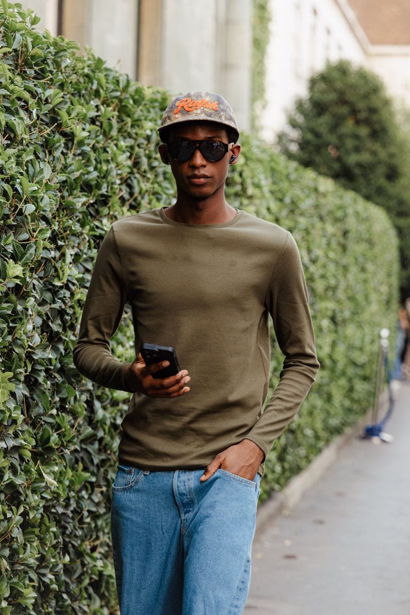 Gideon Adeniyi — photo 8