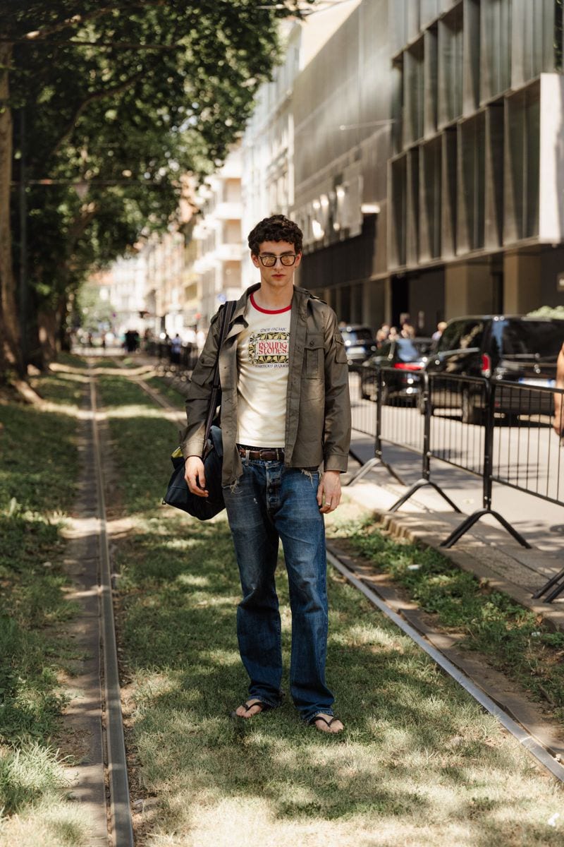 Jack Wardill — photo 5