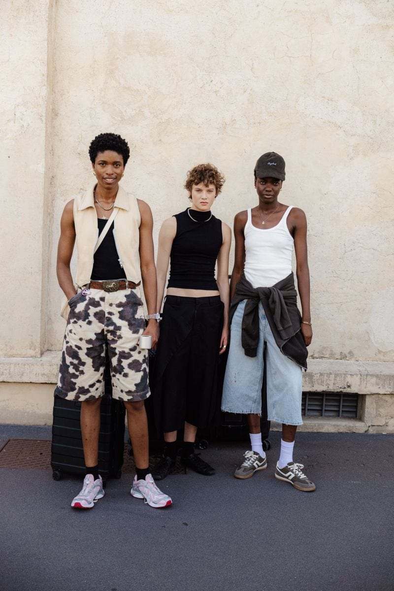 Kathia Nseke — photo 3