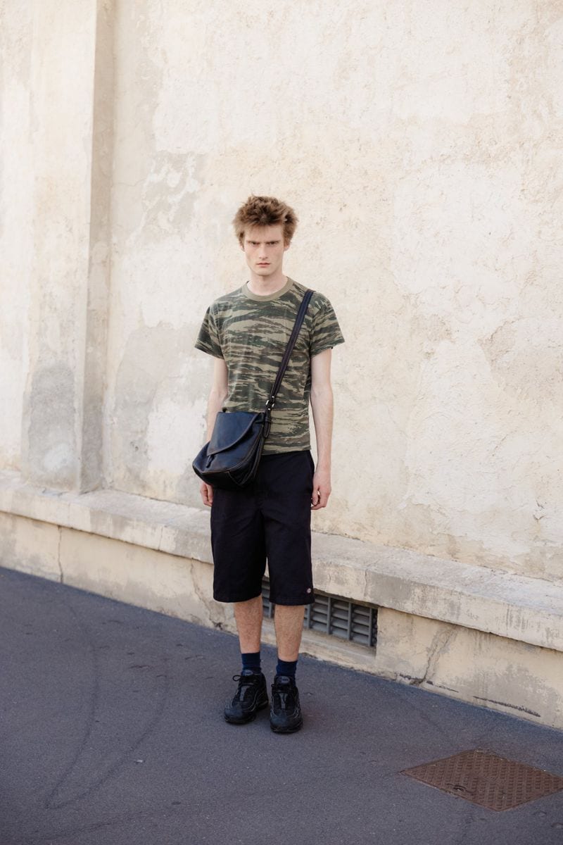 Leander Cowie — photo 10