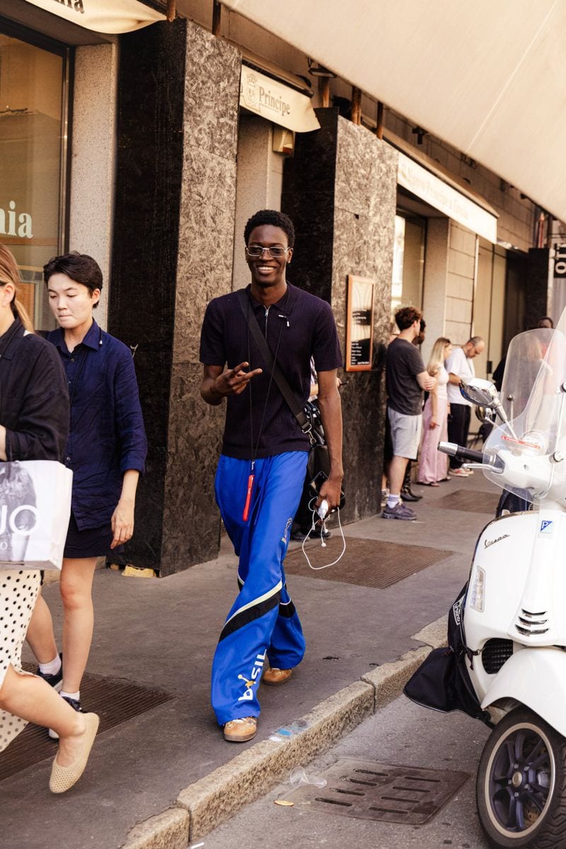 Limamu Mbaye — photo 5