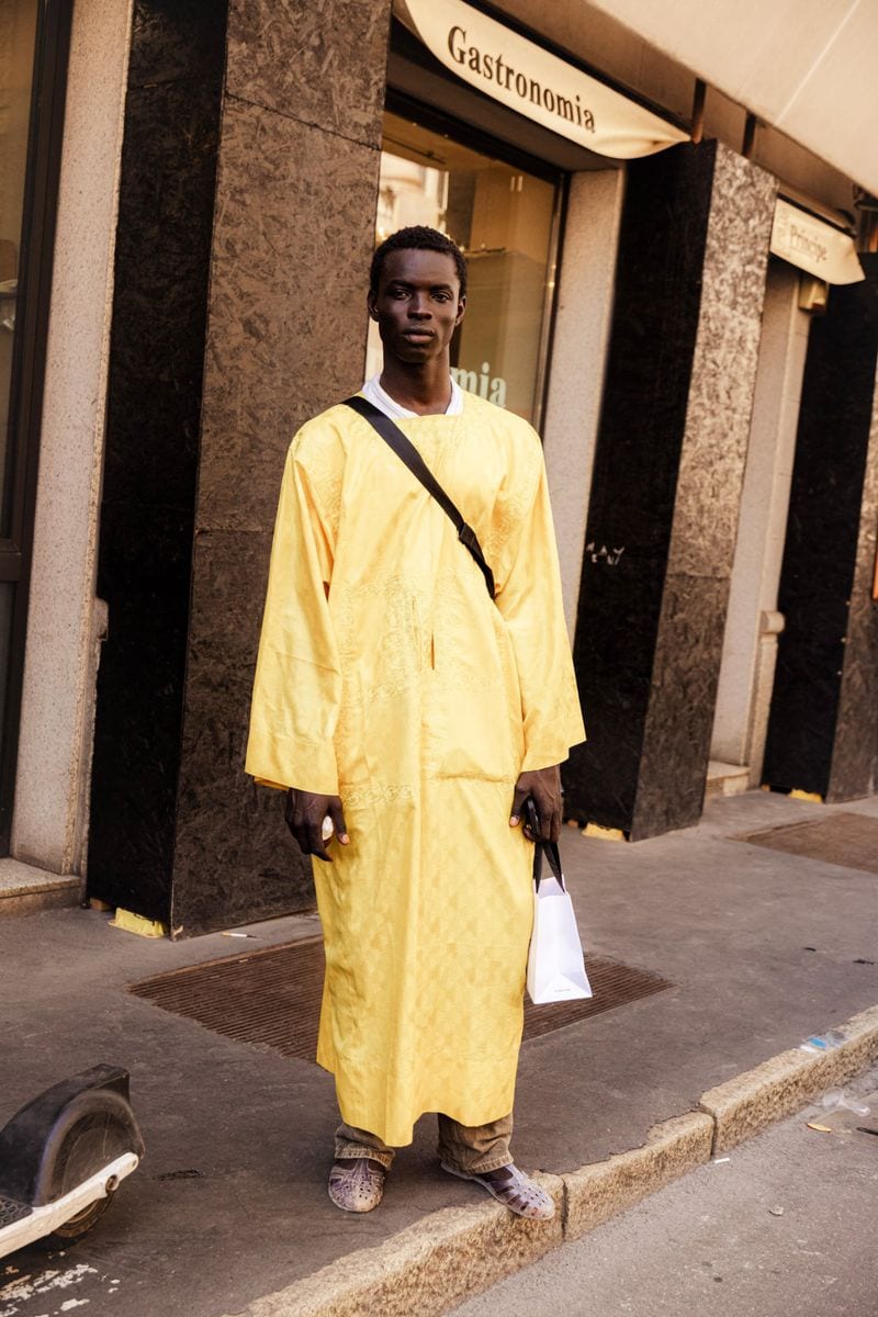 Macoumba Lo — photo 2