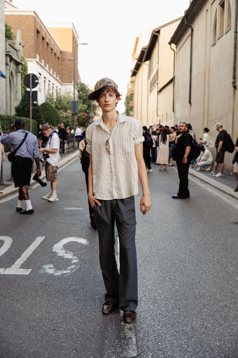 Matteo Kurth — photo 4