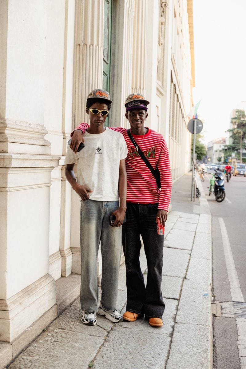 Okiki Shodimu — photo 4