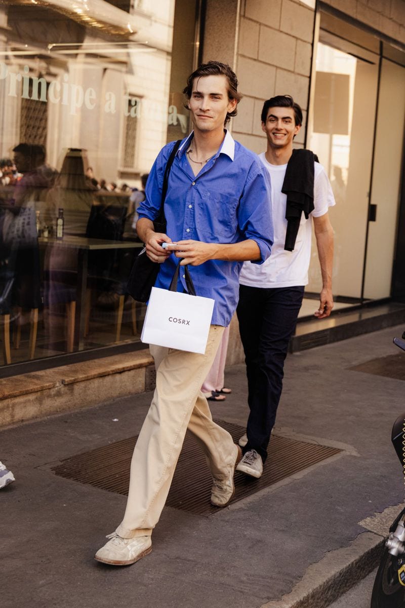 Liam Kelly — photo 3