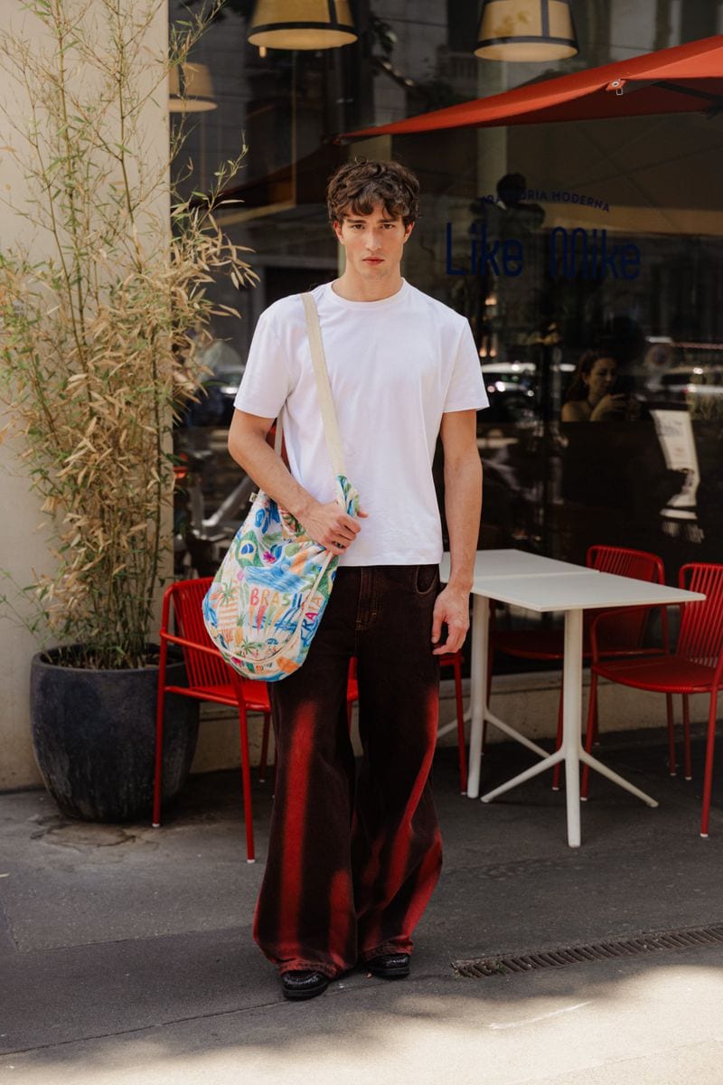 Lucas Fonseca — photo 2