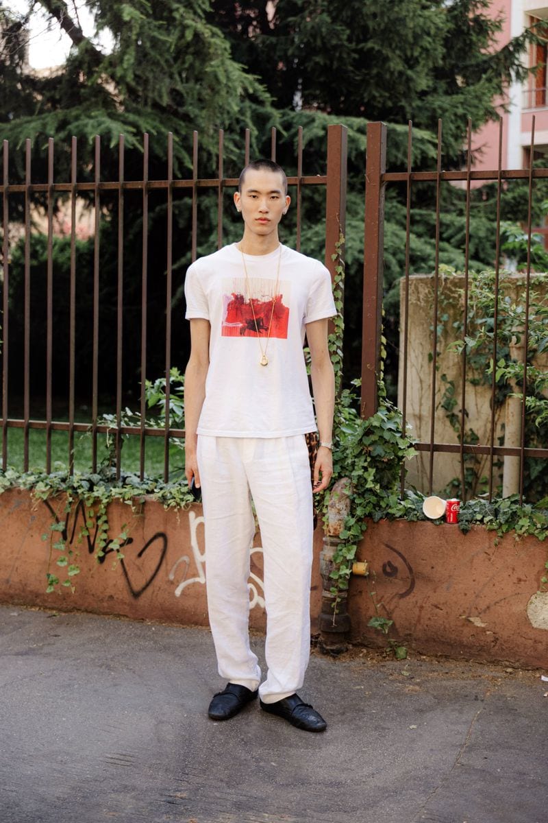 Yuto Ebihara — photo 8