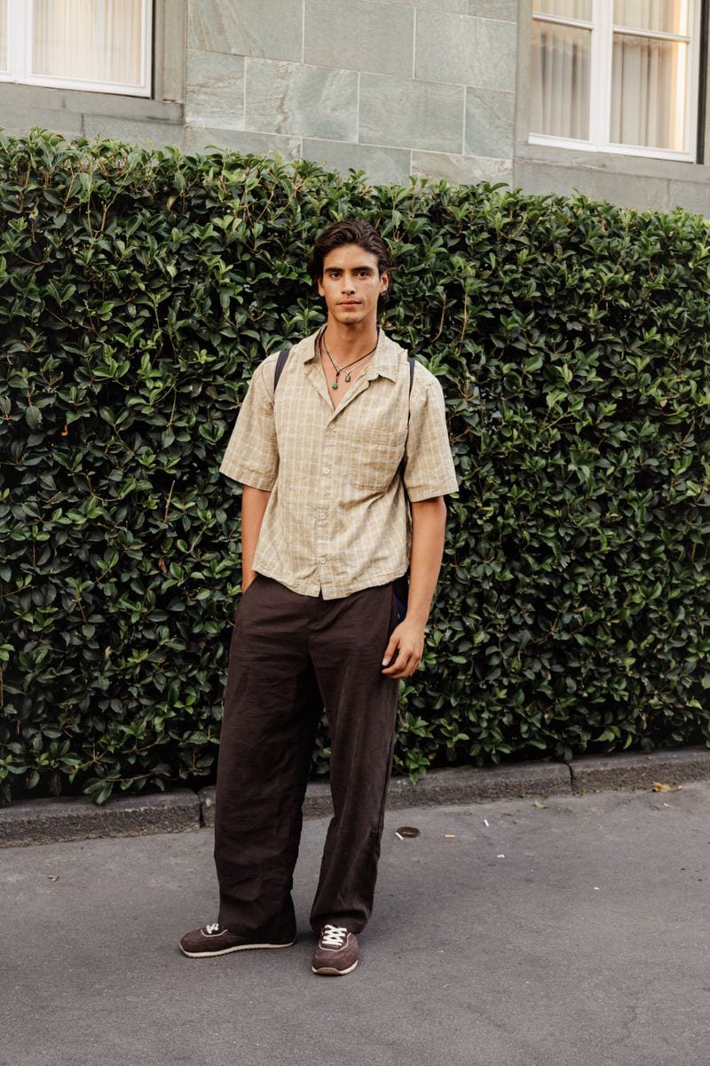 Sergio Perdomo — photo 2