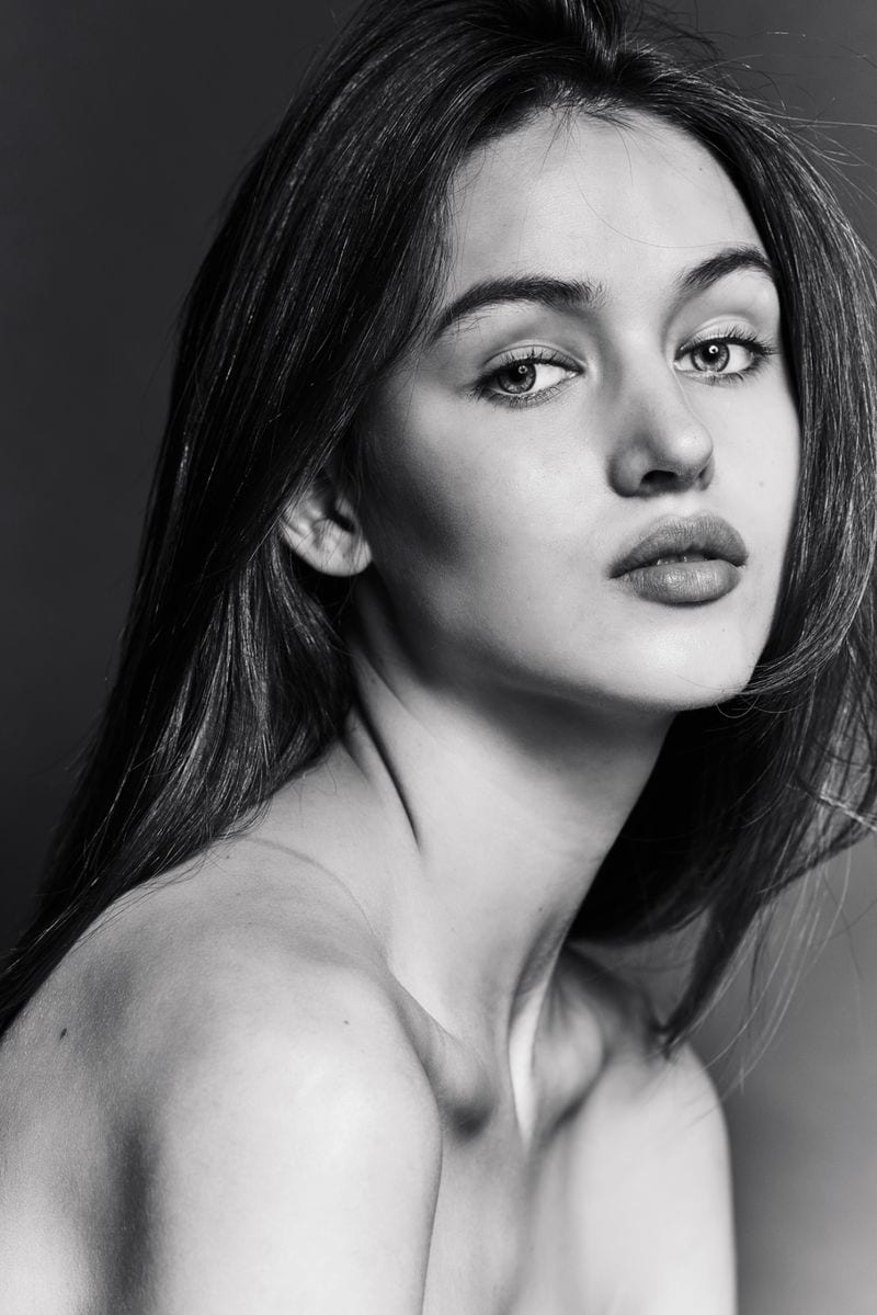 Gabby Westbrook — photo 1
