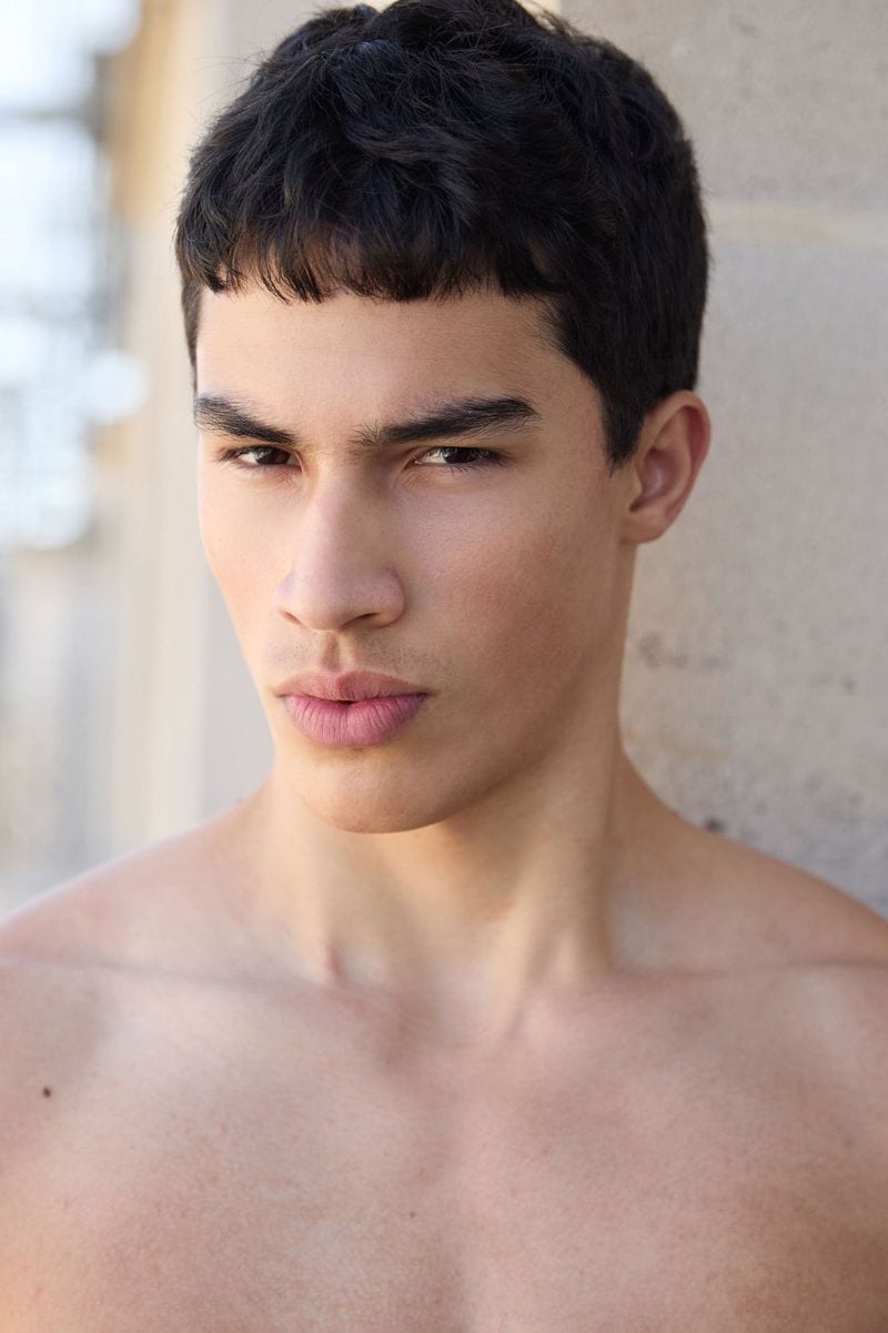 Alexis Otero — photo 1