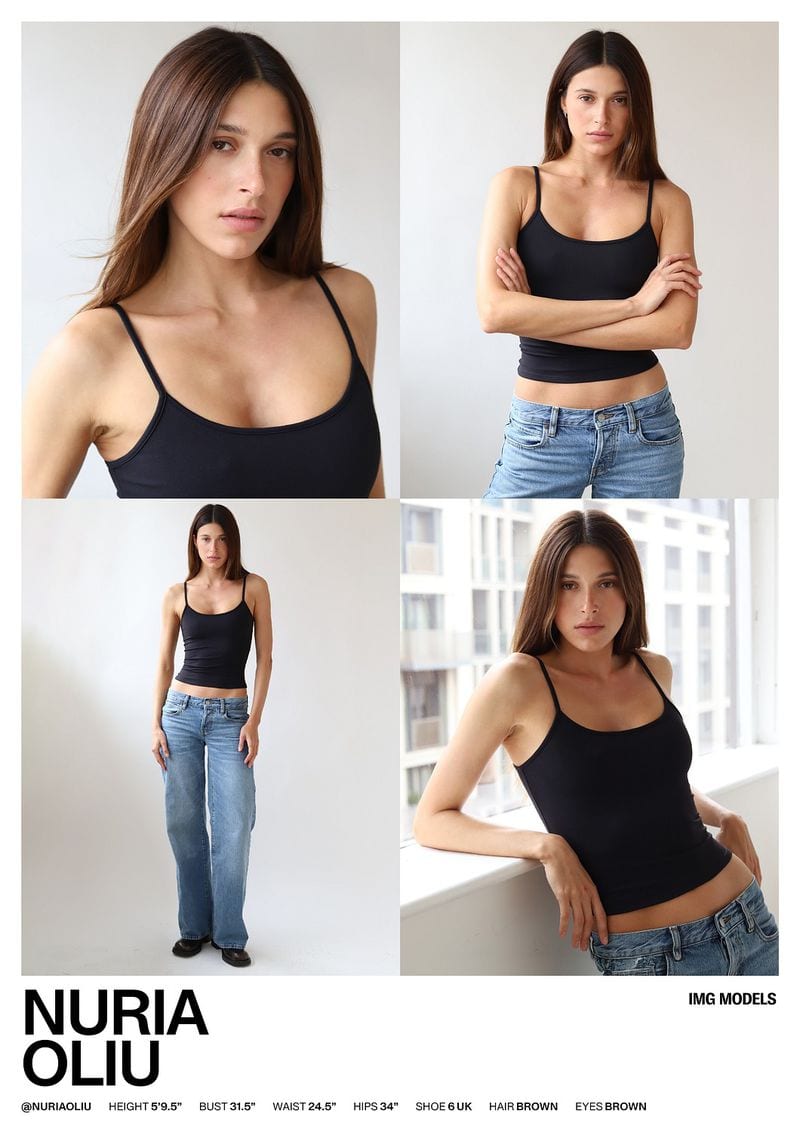 Nuria Oliu Sanchez — photo 2